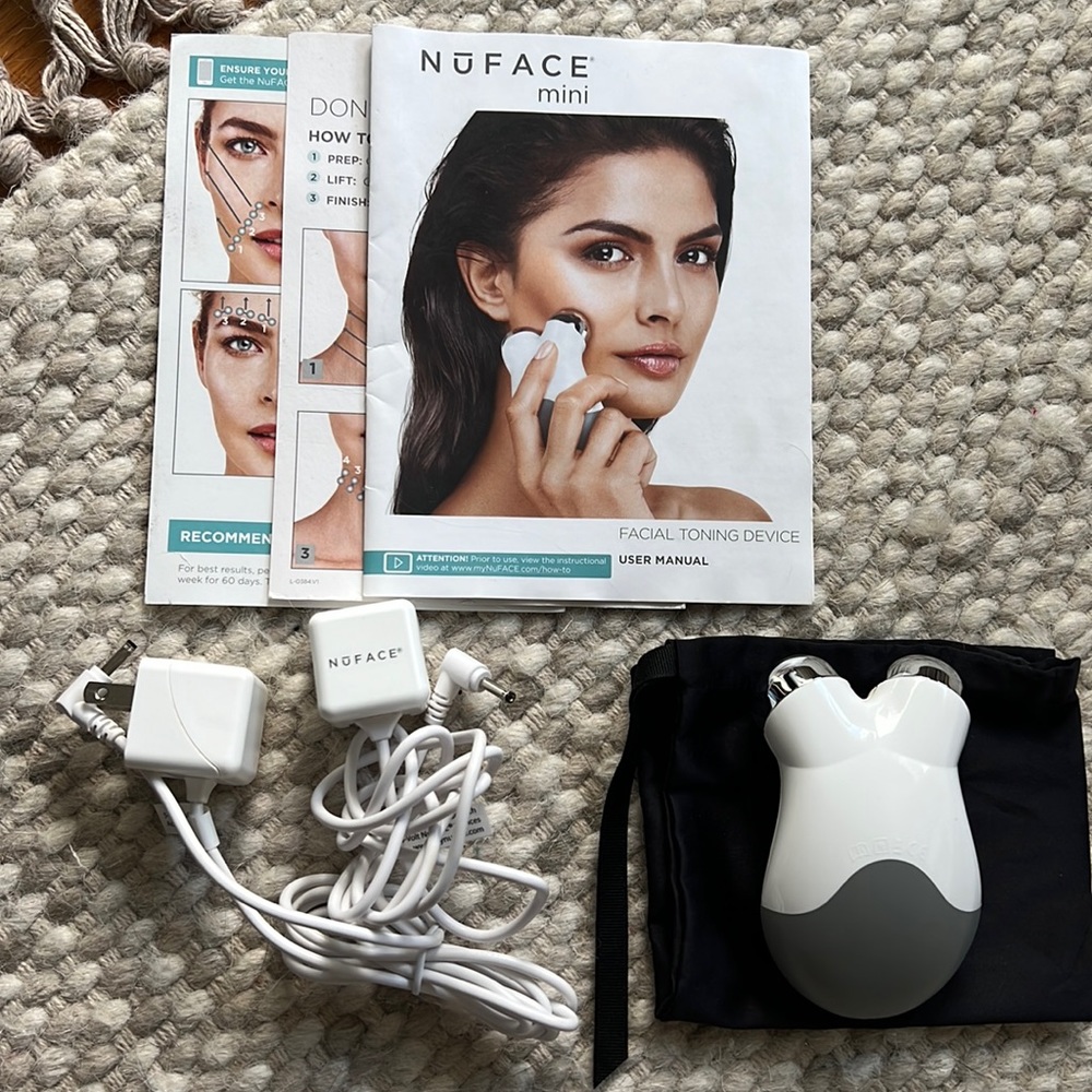 NuFace Mini